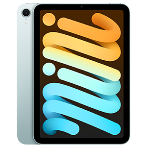 iPad mini 7 (2024)